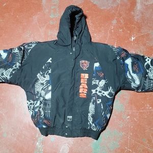 Chicago bears bundle